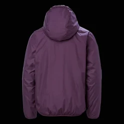 Champ Reversible Jacket, Fritidsjakke, Junior