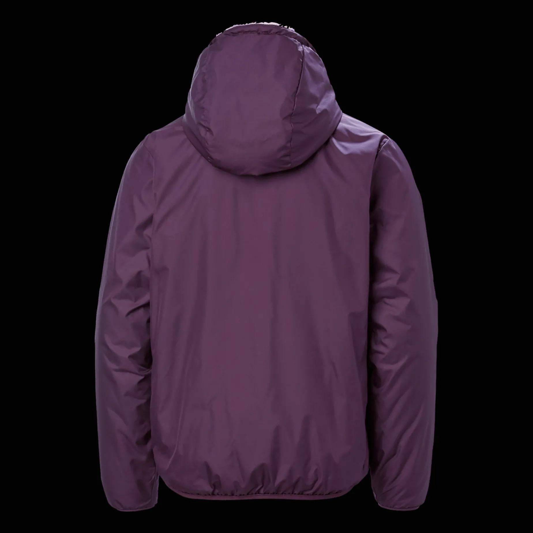 Champ Reversible Jacket, Fritidsjakke, Junior