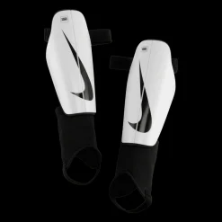 Charge Guard, Leggskinn