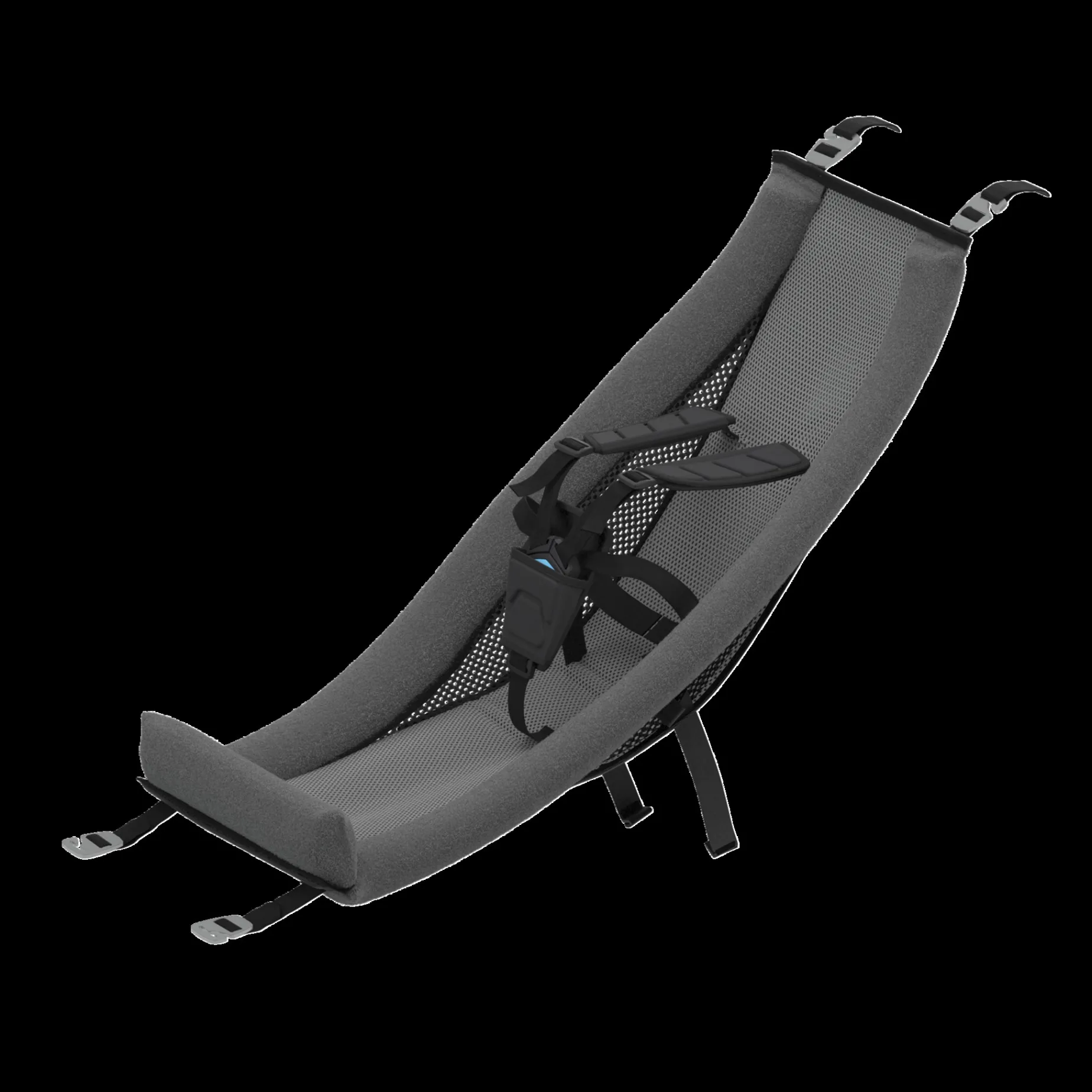 Chariot Infantsling Lite/Cross, Babysete Til Sykkelvogn