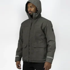 Chill Jacket 2.0, Vinterparkas Herre