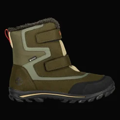 Chillberg 2-Strap Boot Gore-Tex, Vintersko Junior