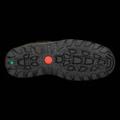 Chillberg 2-Strap Boot Gore-Tex, Vintersko Junior