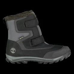 Chillberg 2-Strap Boot Gore-Tex, Vintersko Junior
