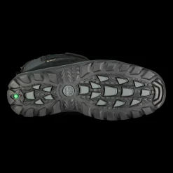 Chillberg 2-Strap Boot Gore-Tex, Vintersko Junior