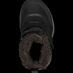 Chillberg 2-Strap Boot Gore-Tex, Vintersko Junior