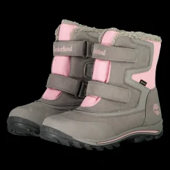 Chillberg 2-Strap Boot Gore-Tex, Vintersko Junior