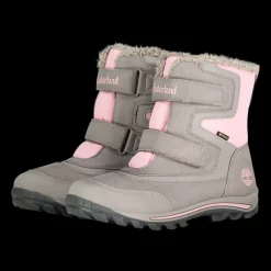 Chillberg 2-Strap Boot Gore-Tex, Vintersko Junior
