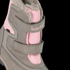 Chillberg 2-Strap Boot Gore-Tex, Vintersko Junior