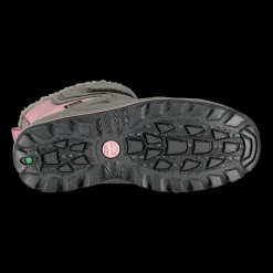 Chillberg 2-Strap Boot Gore-Tex, Vintersko Junior