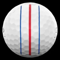 Chrome Soft X - 22 Triple Track, Golfball