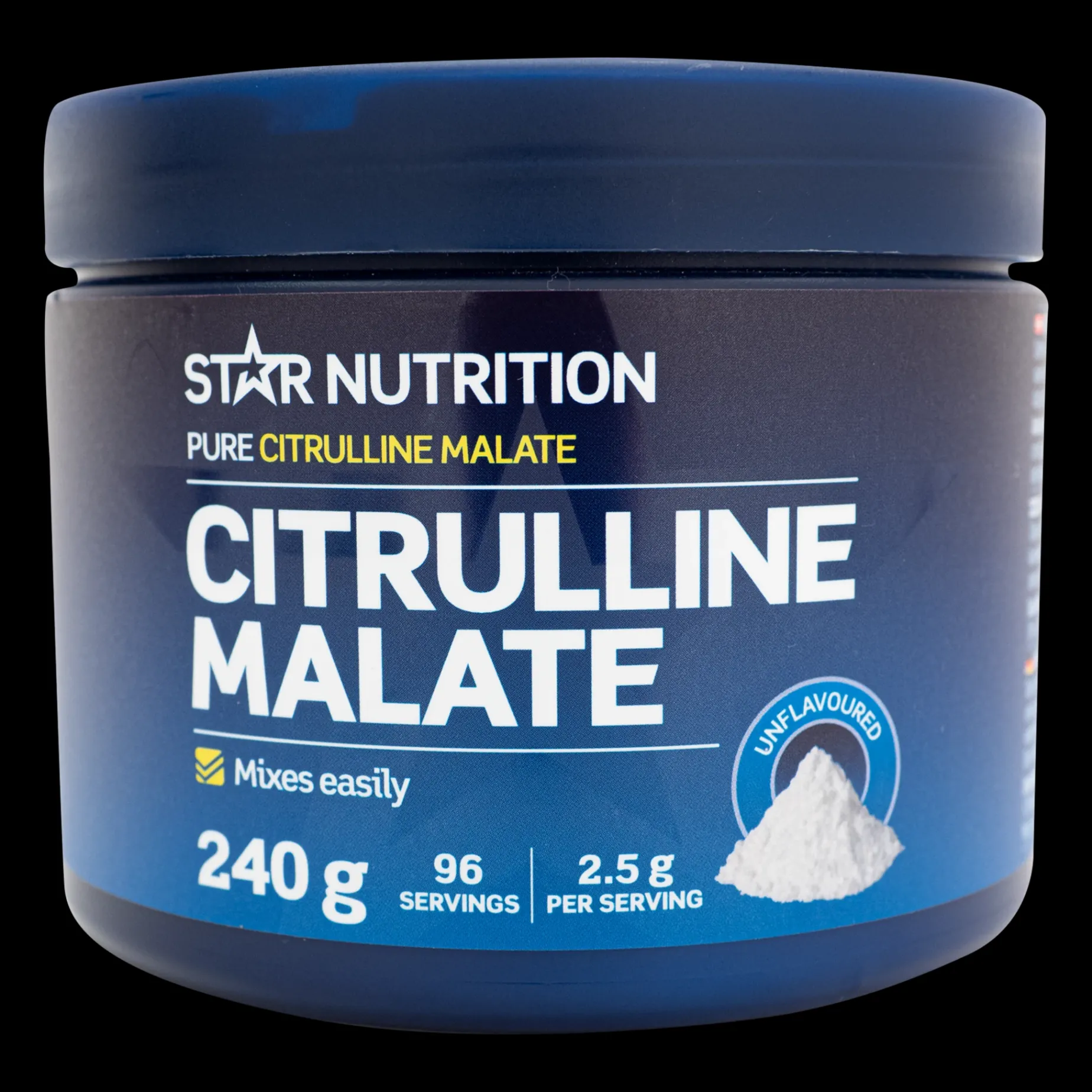 Citrulin Malat, Kosttilskudd