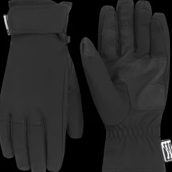Classic Gloves, Skihanske Junior