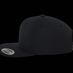 Classic Snapback, Caps, Unisex