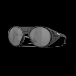 Clifden Matte Black W/Prizm Black Polarized Matte Black Prizm Black Polarized, Ekspedisjonsbriller Unisex