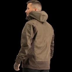 Climate Hybrid Jakke