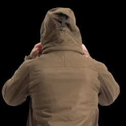 Climate Hybrid Jakke