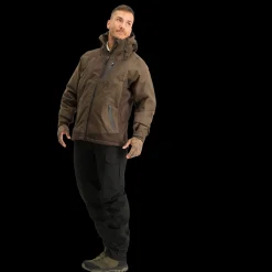 Climate Hybrid Jakke