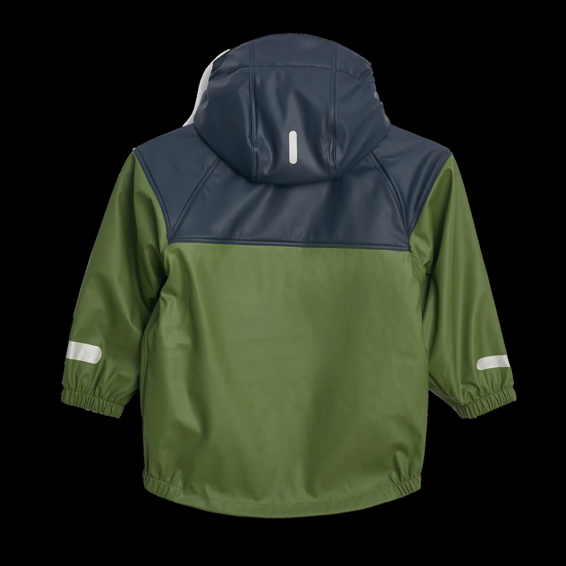 Cloudburst Set, Regnsett Barn