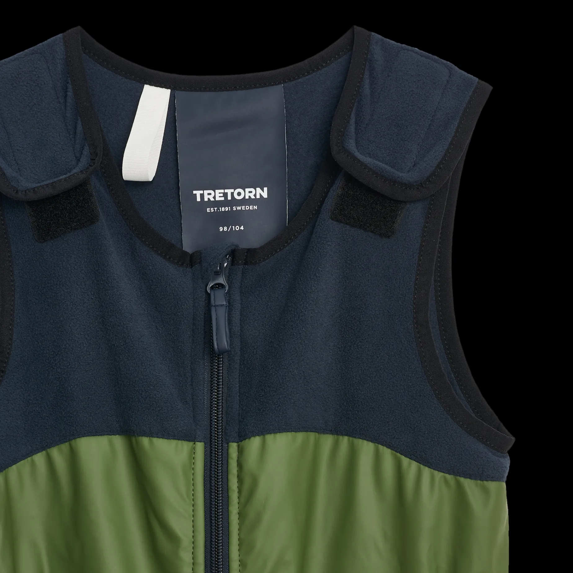 Cloudburst Set, Regnsett Barn