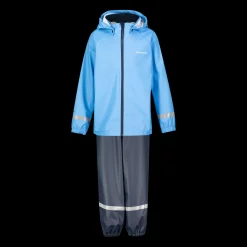 Cloudman Set 4, Regnsett Barn