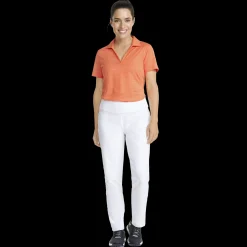 Cloudspun Coast Polo, Poloskjorte Dame