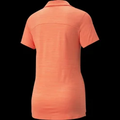 Cloudspun Coast Polo, Poloskjorte Dame