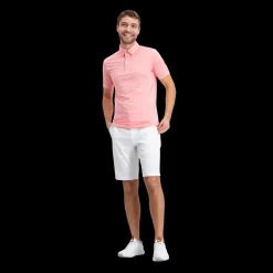 Cloudspun Haystack Polo, Poloskjorte Golf Herre