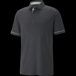 Cloudspun Haystack Polo, Poloskjorte Golf Herre