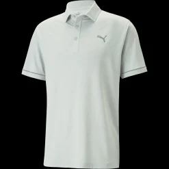 Cloudspun Haystack Polo, Poloskjorte Golf Herre