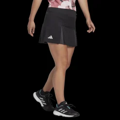 Club Pleated Skirt, Tennisskjort, Dame