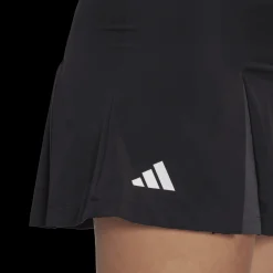 Club Pleated Skirt, Tennisskjort, Dame