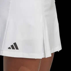 Club Pleated Skirt, Tennisskjort, Dame
