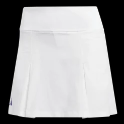Club Pleated Skirt, Tennisskjort, Dame