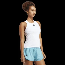 Club Tank, Singlet, Dame