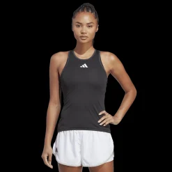 Club Tank, Singlet, Dame