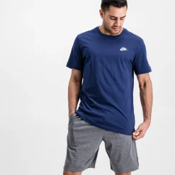 Club Tee, T-Skjorte Herre