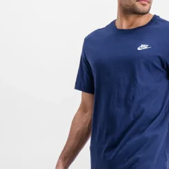 Club Tee, T-Skjorte Herre