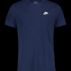 Club Tee, T-Skjorte Herre