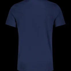 Club Tee, T-Skjorte Herre