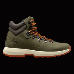 Coastal Hiker, Herre