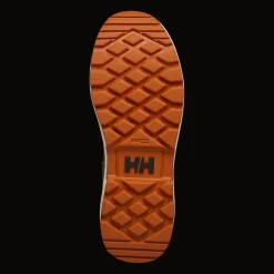 Coastal Hiker, Herre