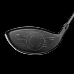 Cobra Aerojet Driver Kaili Blue Rh Mns, Golfkolle, Driver, Herre, Hoyre