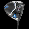 Cobra Aerojet Max Driver Helium Nanocore Rh Mns, Golfkolle, Driver, Herre, Hoyre