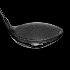 Cobra Aerojet Max Driver Helium Nanocore Rh Mns, Golfkolle, Driver, Herre, Hoyre