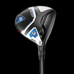 Cobra Aerojet Max Fairway Rh Mns, Golfkolle, Fairway, Herre, Hoyre