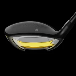 Cobra Aerojet Max Fairway Rh Mns, Golfkolle, Fairway, Herre, Hoyre