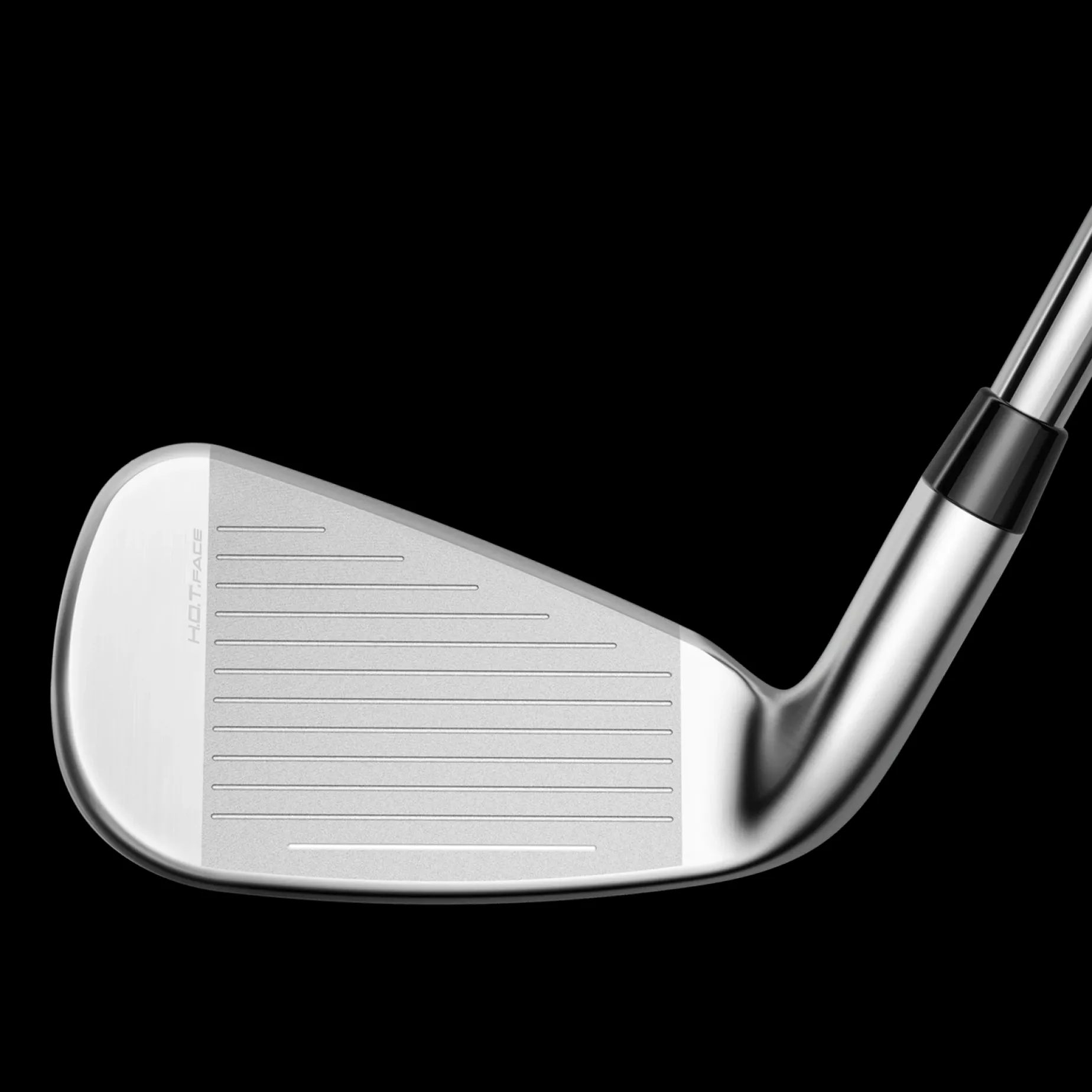 Cobra Aerojet 5-Pw Iron Set Graph Rh Mns, Golfkolle, Jernkolle, Herre, Hoyre