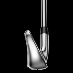 Cobra Aerojet 5-Pw Iron Set Graph Rh Mns, Golfkolle, Jernkolle, Herre, Hoyre