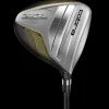 Cobra Xl Speed, Driver Herre Hoyre